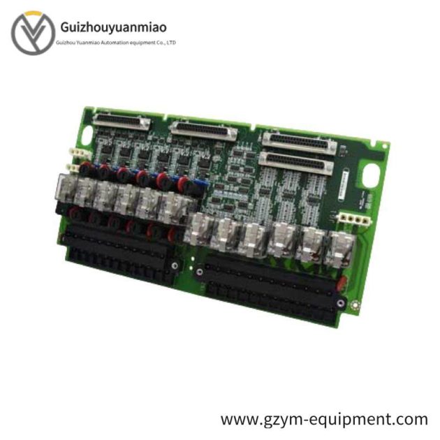 GE IS200TRLYS1BGG: Precision Control PCB for Speedtronic Systems