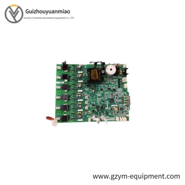 GE IS200UCVEH2A: Precision Engineered Exciter Bridge Interface Board