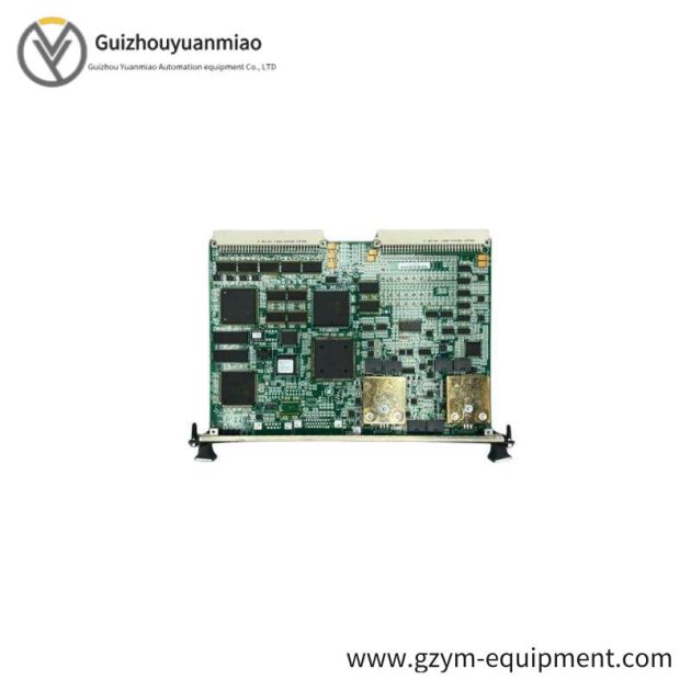 GE IS200VAICH1D: Advanced Analog Input Module for Industrial Automation