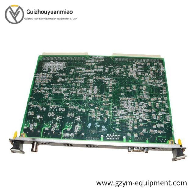 General Electric IS200VCMIH1BCC PCB - Mark VI Industrial Control Module