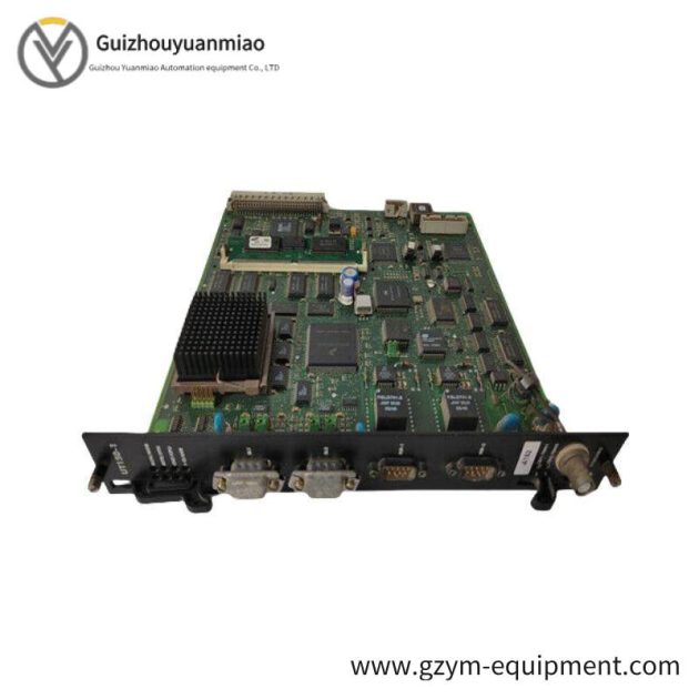 GE IS200VCMIH2BCCC: Advanced Programmable Logic Controller PCB Module