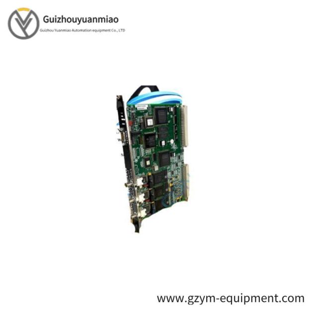 GE IS200VCMIH2C Industrial Printed Circuit Board