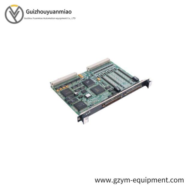 GE IS200VCRCH1BBB: Advanced Mark VI Digital Card for Precision Control Solutions