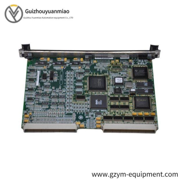 GE IS200VGENH1B: Advanced VME Generator Board, Optimized for Industrial Automation Solutions