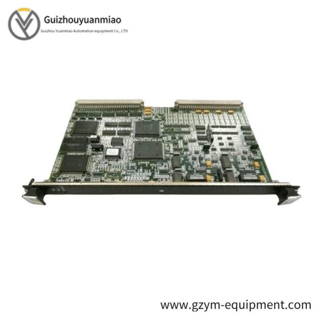 GE IS200VRTDH1D - Precision Engineered for Mark VI SPEEDTRONIC Control Systems