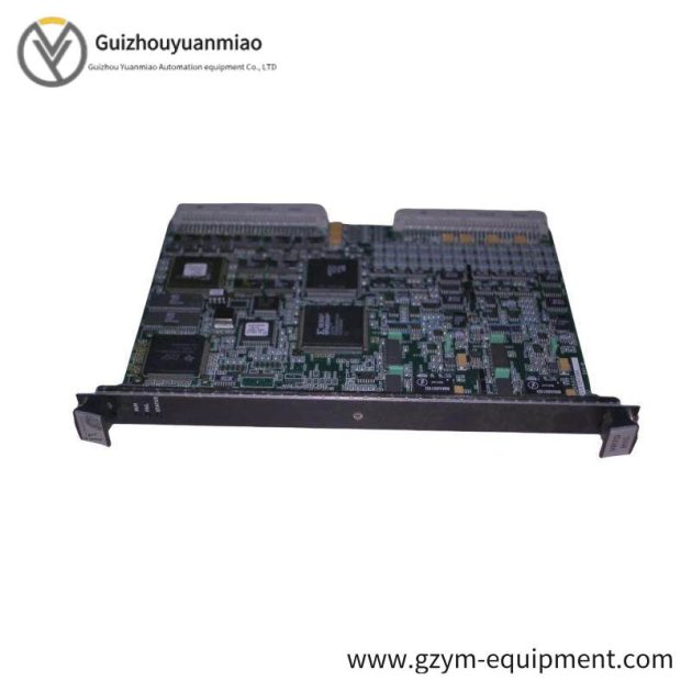 General Electric (GE) IS200VRTDH1DAA RTD CARD - Precision Temperature Monitoring for Turbine Control Systems