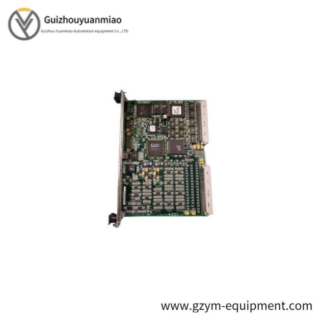 General Electric IS200VVIBH1C Vibration Card, Precision Engineered for Industrial Control Systems