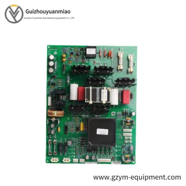 GE IS210AEPSG1FC: Advanced Printed Circuit Board for Industrial Control Applications
