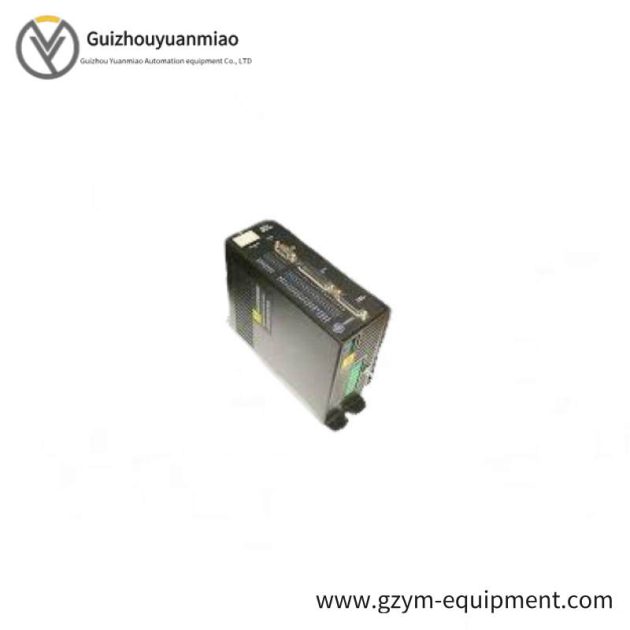 GE IS210BPPCH1AD: A Precision I/O Pack Processor Board for Enhanced Turbine Control