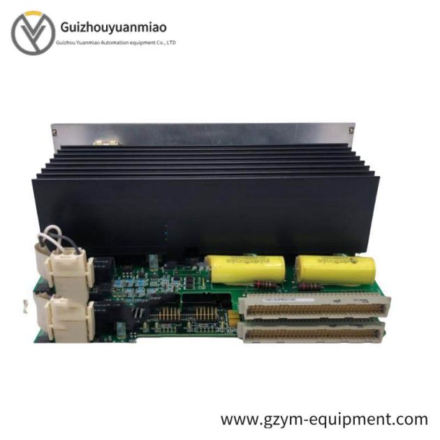 GE IS215VPROH1A & IS200VPROH1AC: High-Performance Mark VI Speedtronic Control Cards