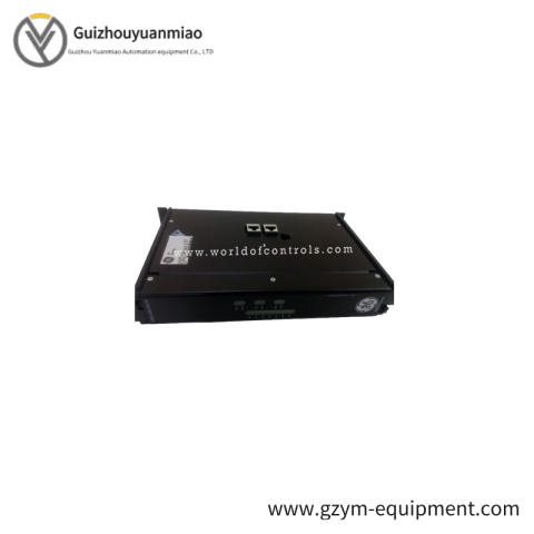 General Electric IS220PCLAH1A, REV B PCLA Module Assembly