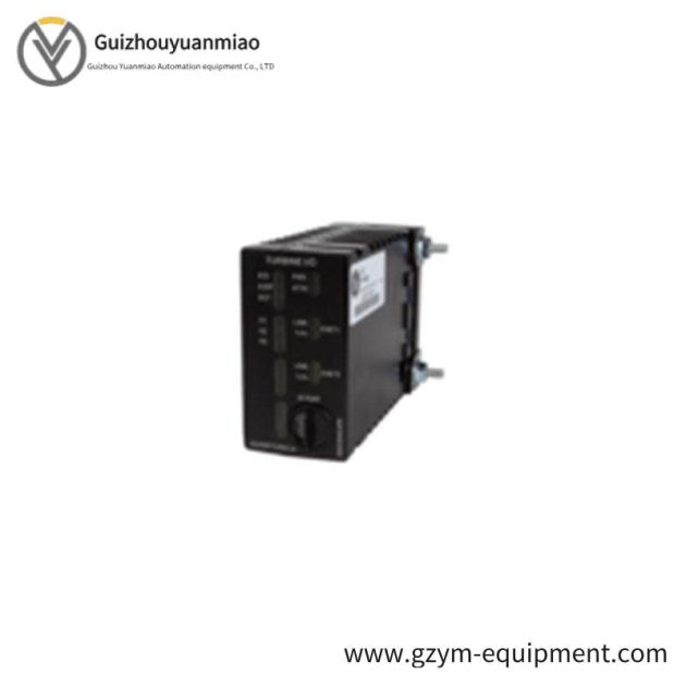 GE IS220PPDAH1A REV F | Advanced Power Distribution System