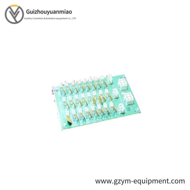 ABB AB 2711P-RDB15C Display Module, Industrial Control Technology