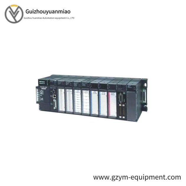 J.C.SCHUMACHER C0 1600-0001 Industrial Control Module