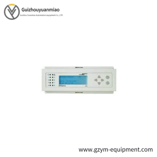 JOHNSON MS-NAE5510-1 Industrial Automation Module