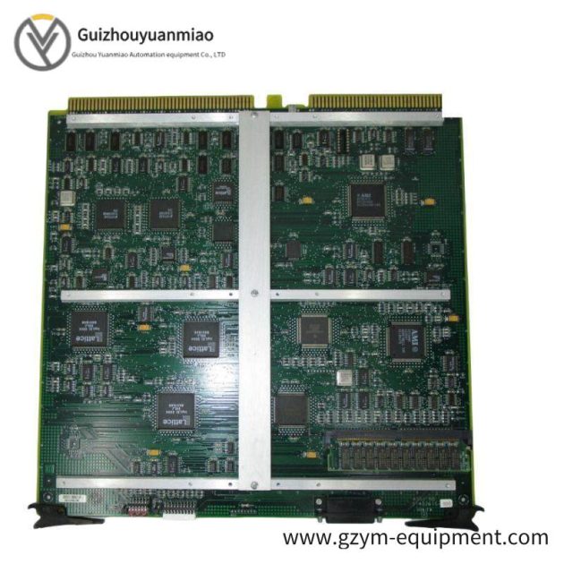 HONEYWELL K2LCN-8 Processor Module - Advanced Control Solution for Industrial Automation