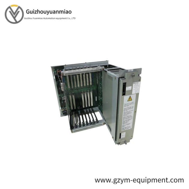 Kawasaki 50999-2145R10 Industrial Automation Module, Control System