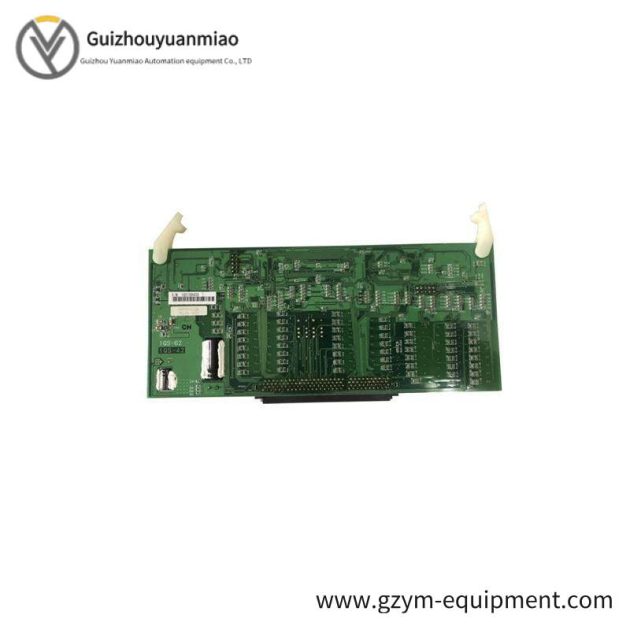 Kawasaki 50999-2145R10 Industrial Automation Module, Control System