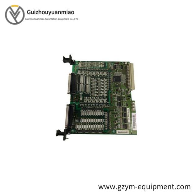 Kawasaki 50999-2820 Industrial Automation Drive, High Efficiency, Compact Design