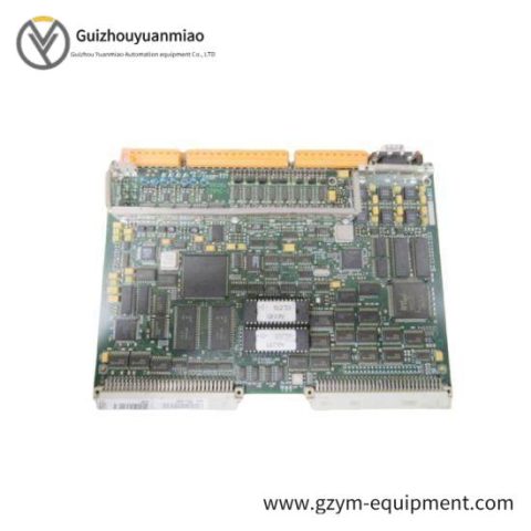 KEBA AR281 Industrial Control Module, Precision Automation Solutions