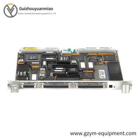 KEBA CP033/Y Control Panel for Precision Automation Applications