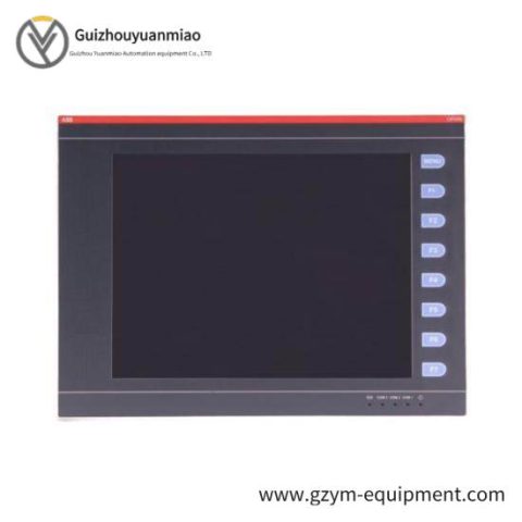 KEBA CP450 Control Panel, Multifunctional Industrial Automation Solution