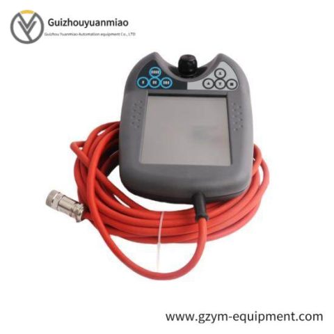 KEBA CU312/E Custom Processing Control Unit