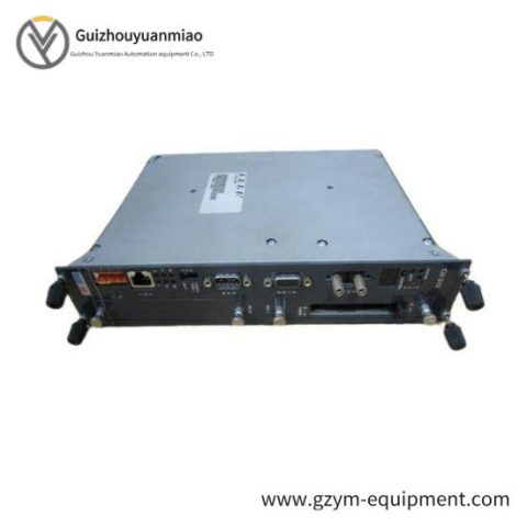 KEBA CU313A - Industrial Control Module for Precise Process Automation