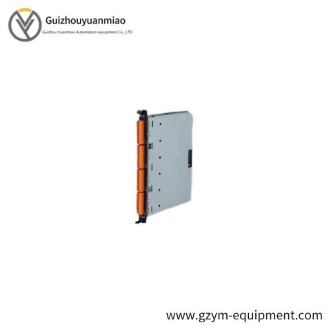 KEBA DO321/B Spare Part: High-Performance Control Module for Industrial Automation