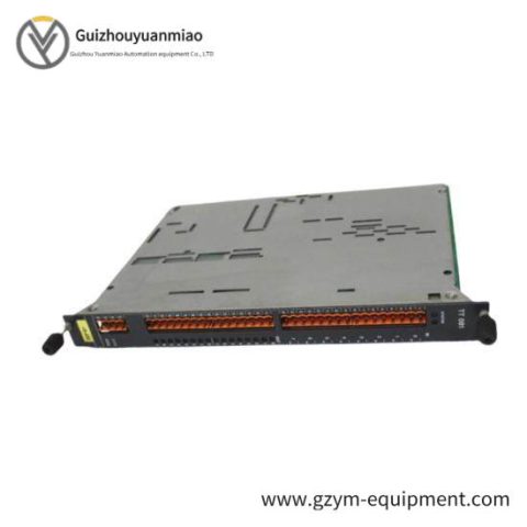 KEBA EC100S Industrial Control Module