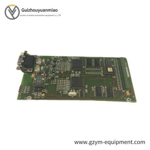 KEBA FB201 Advanced Control Module