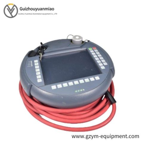 KEBA IP706 Industrial Control Module