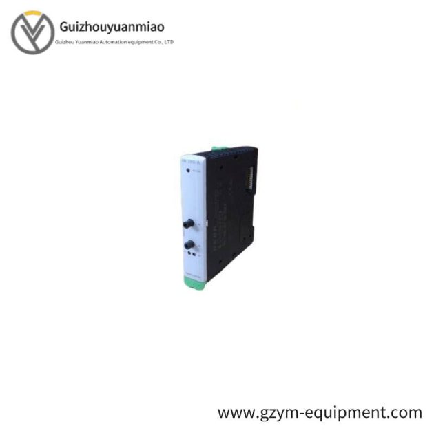 KEBA OF457/A K2-400 Control Module for Industrial Automation