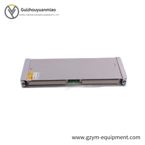 KEBA PS244 Custom Industrial Control Module