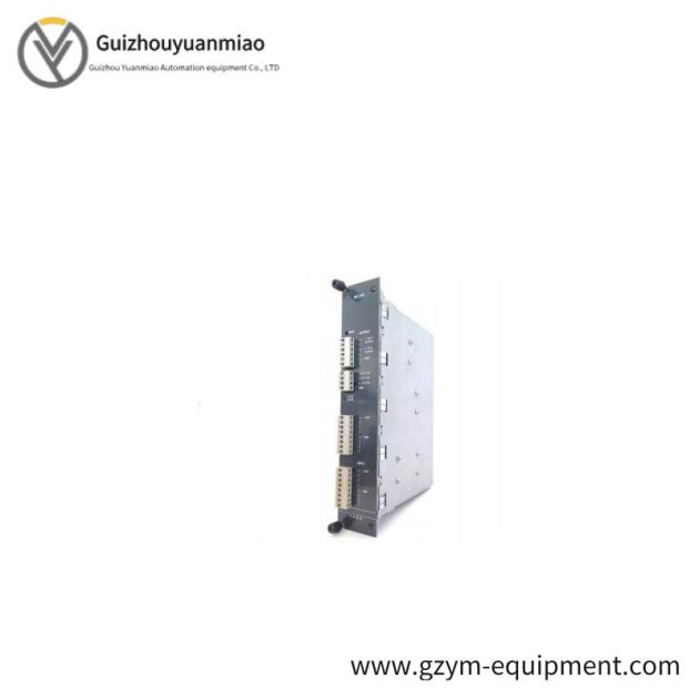 KEBA PS244 Custom Industrial Control Module