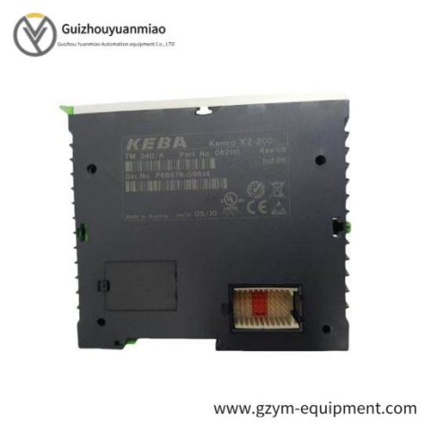 KEBA DO321/B Engel Digital Input Module, Industrial Automation Solutions