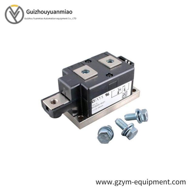 KEOHNE MFC300 Advanced Motor Control Module