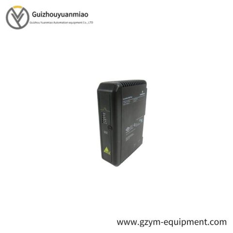 EMERSON KJ2003X1-BB1 Plus Controller: Precision Automation for Industry Leaders