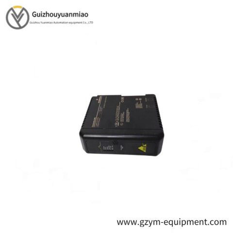 EMERSON KJ2005X1-MQ1 | 12P6381X042 Control Module - Precision Automation Core