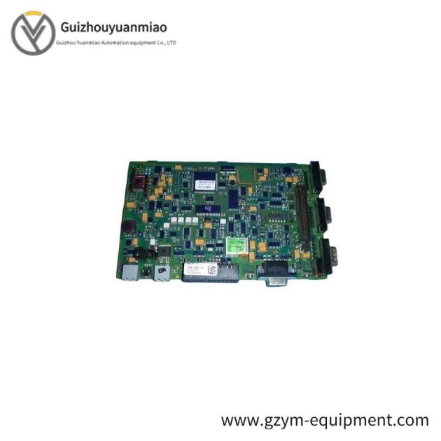 EMERSON KJ3208X1-BA1 | 12P3904X022 Power Supply - Industry Standard Solution