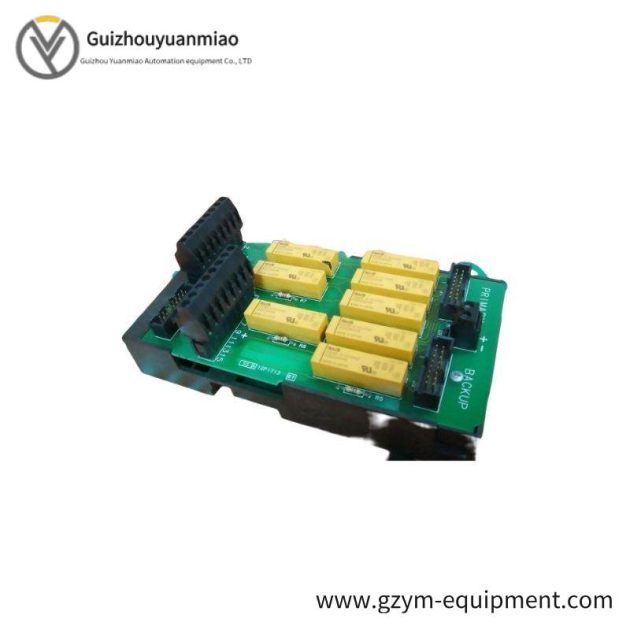 EMERSON KJ4001X1-JA1 | 12P1832X022 | FISHER ROSEMOUNT DELTAV - Precision Control Module