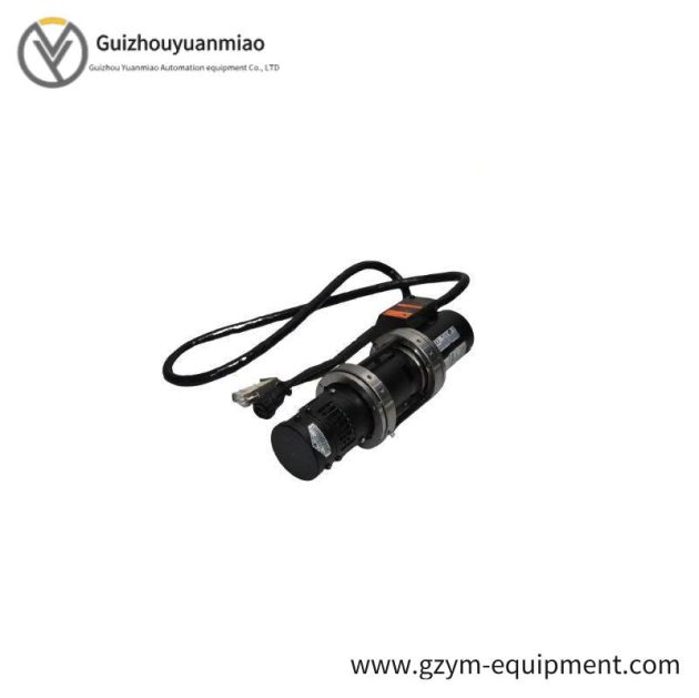 KLA 073-404555-00 Precision Measurement Module for Semiconductor Manufacturing