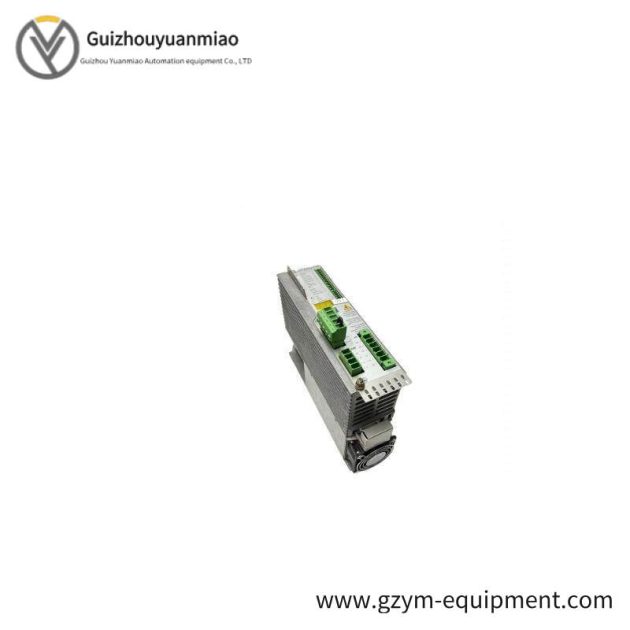 KOLLMORGEN 60WKS-M240/22 ANALOG SERVO AMPLIFIER