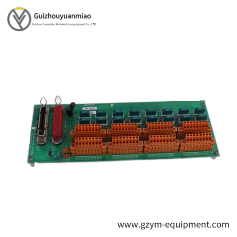KOLLMORGEN CB06560 PRD-B040SAIB-62 Control Module for Industrial Automation