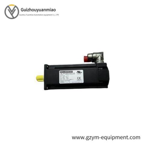 KOLLMORGEN CP320260 High-Precision Industrial Control Module