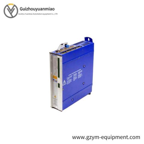 KOLLMORGEN E33NCHA-LNN-NS-00 Industrial Control Module