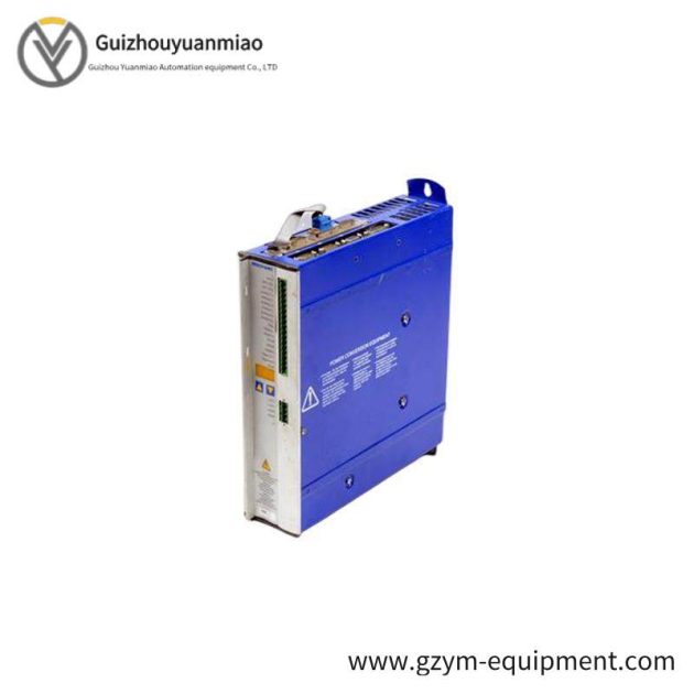 KOLLMORGEN E33NCHA-LNN-NS-00 Industrial Control Module