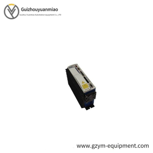 KOLLMORGEN E33NRHA-LNN-NS-00 High-Frequency Industrial Control Module