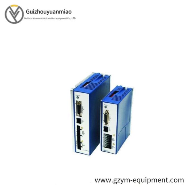 KOLLMORGEN E33NRHA-LNN-NS-00 High-Frequency Industrial Control Module