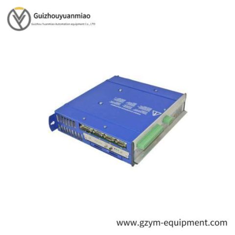 KOLLMORGEN S70602-NANANA Industrial Control Module